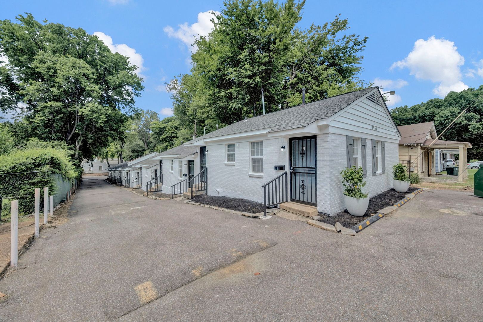 Memphis Condo: O - 2966 Yale Ave - 2966 Yale Avenue