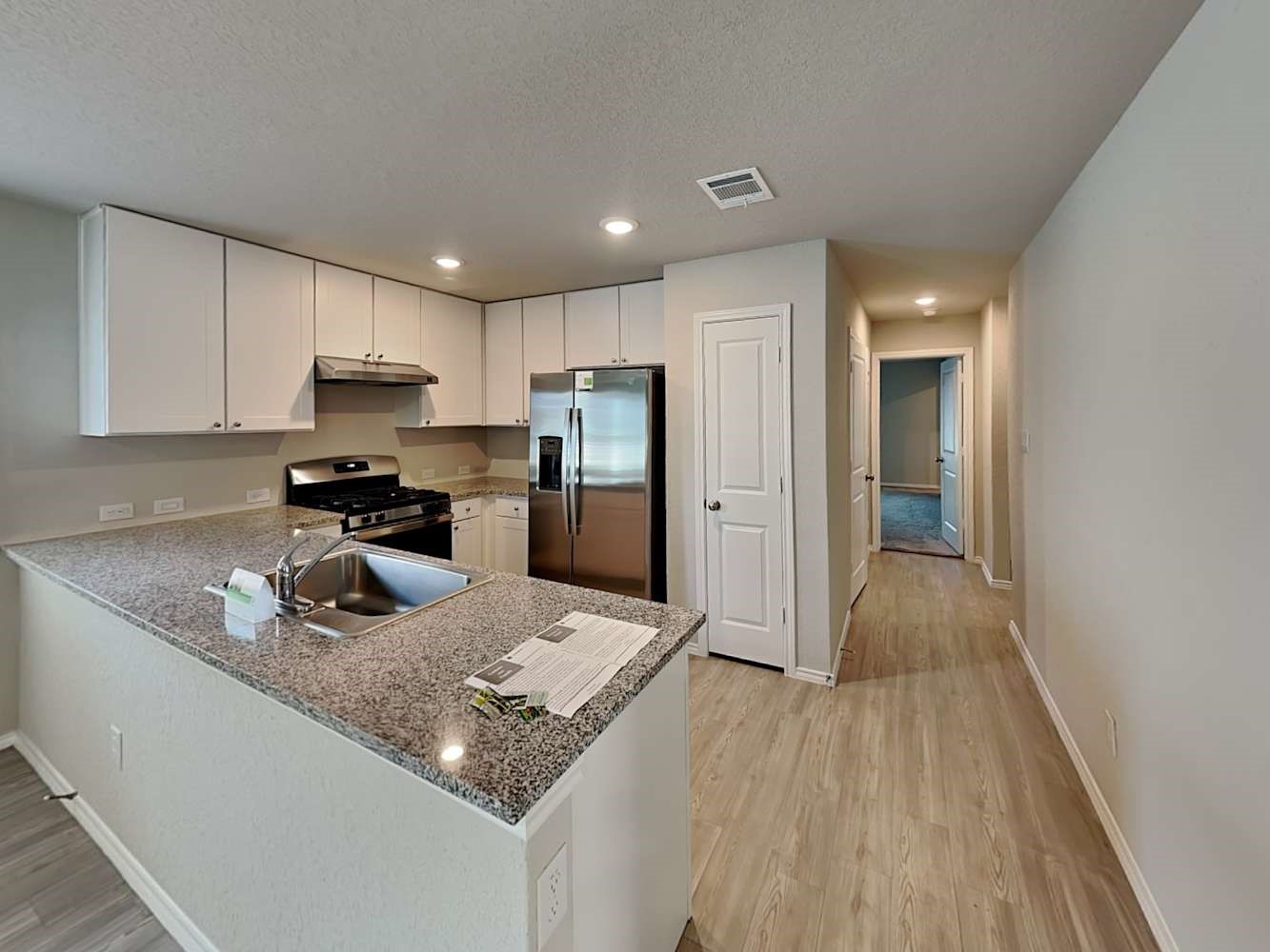 Converse Condo: 10622 Varmus Drive