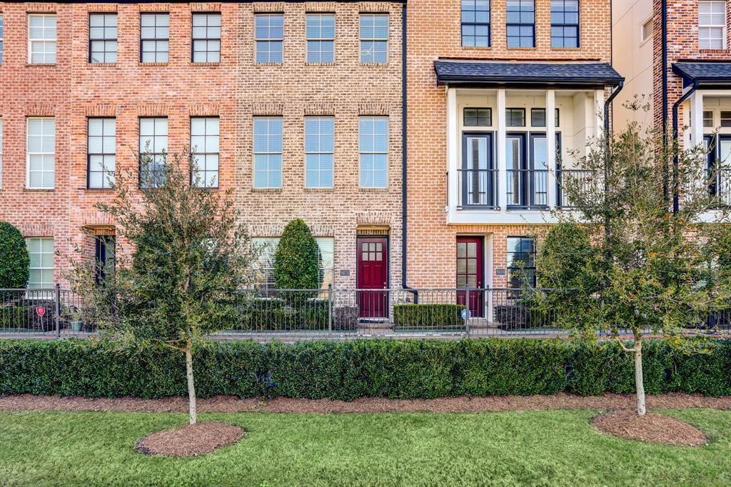 Houston Condo: 9676 Knight Road