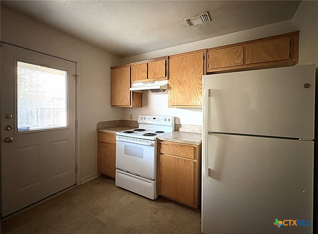 Killeen Condo: 2703 Vernice Loop