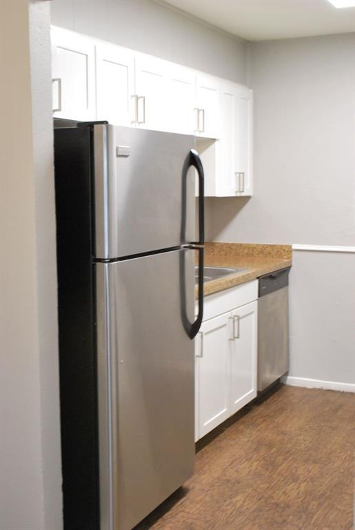 Fort Worth Condo: 2200 West Lowden Street