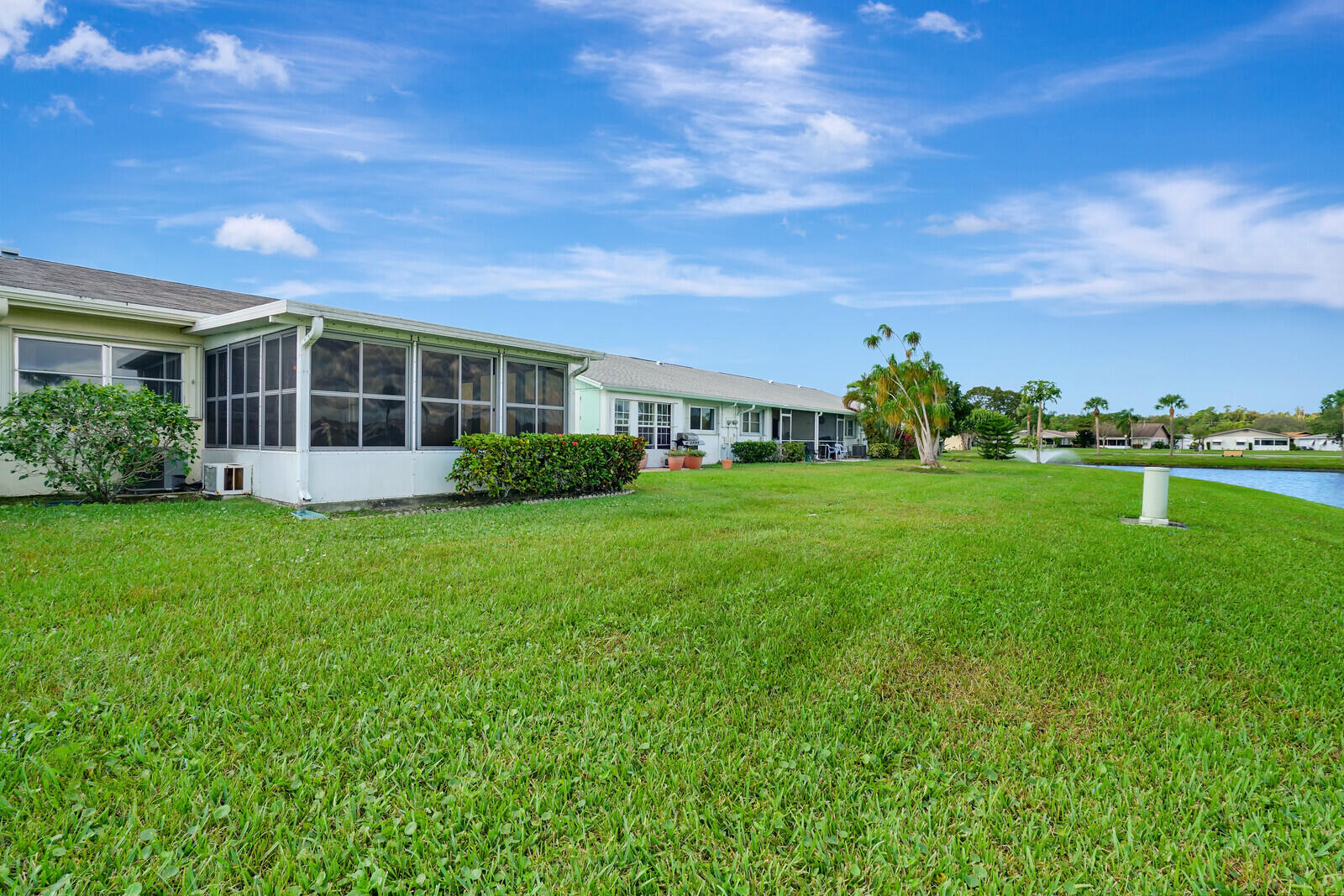 West Palm Beach Condo: 3438 Theo Way