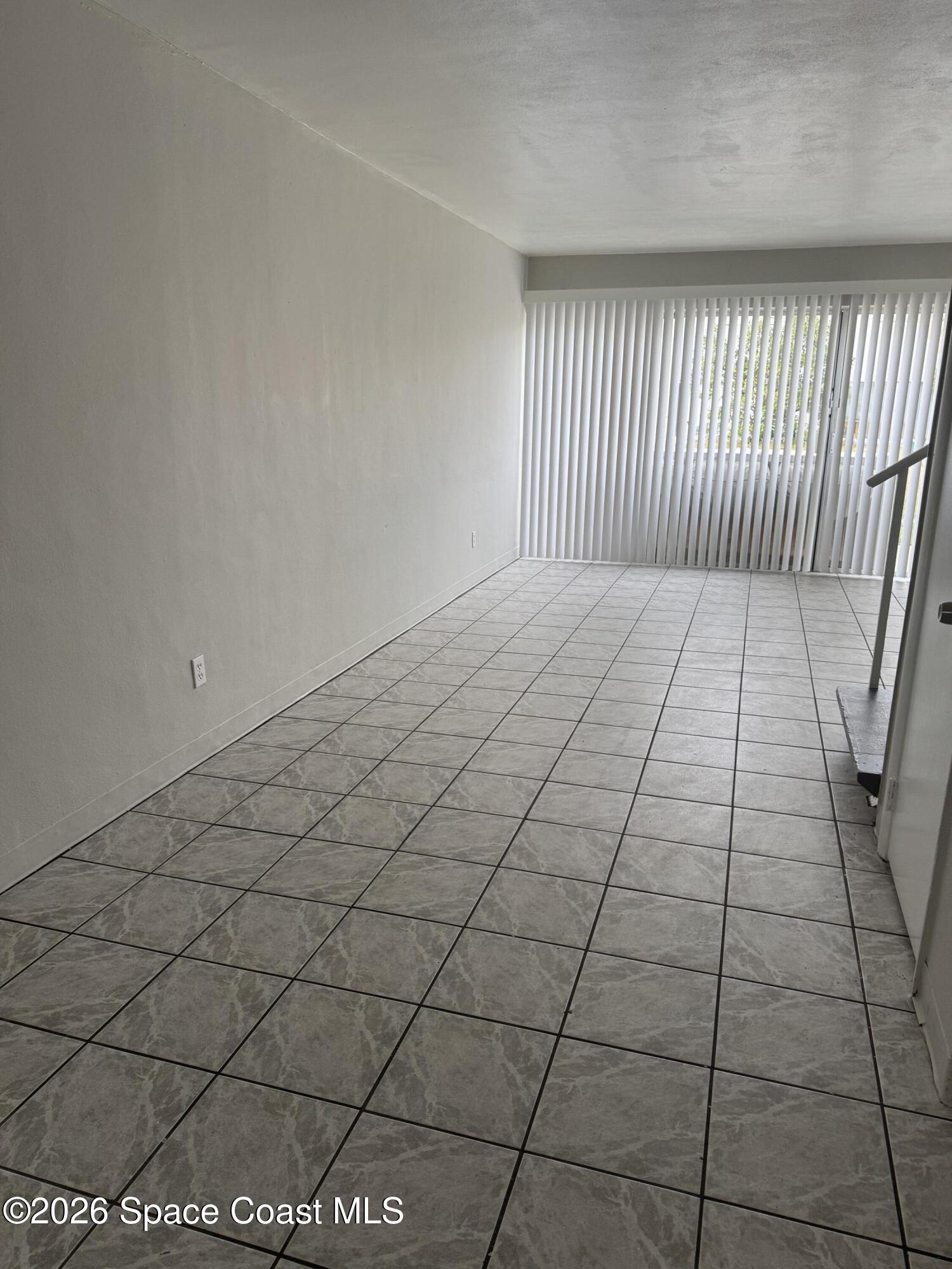 Cocoa Condo: 1010 North Fiske Boulevard