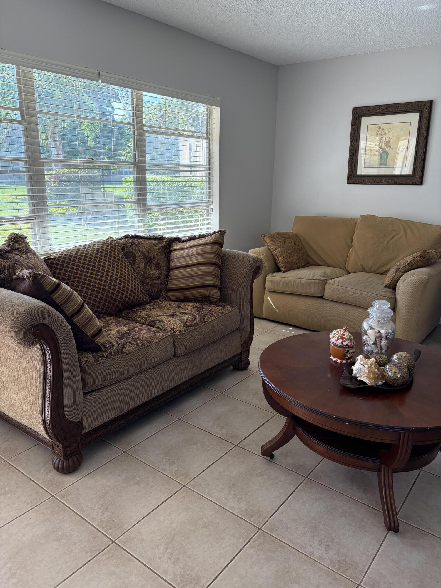 West Palm Beach Condo: 128 Norwich F