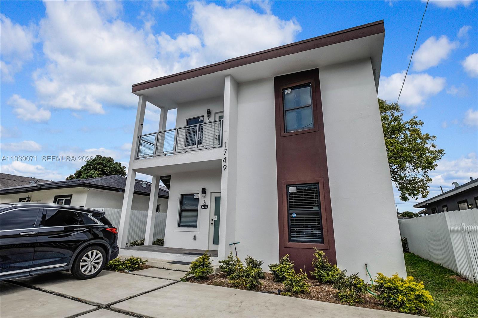 Miami Condo: 1749 Northwest 64th Street