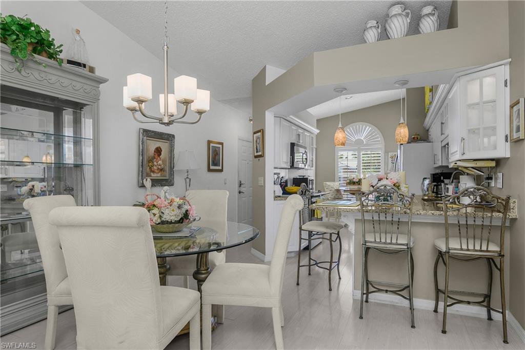 Bonita Springs Condo: 3920 Leeward Passage Court