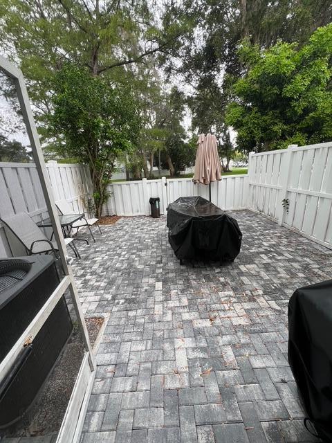 West Palm Beach Condo: 3701 Savoy Lane