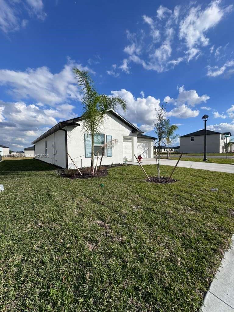 Fort Myers Condo: 17245 Cantu Court