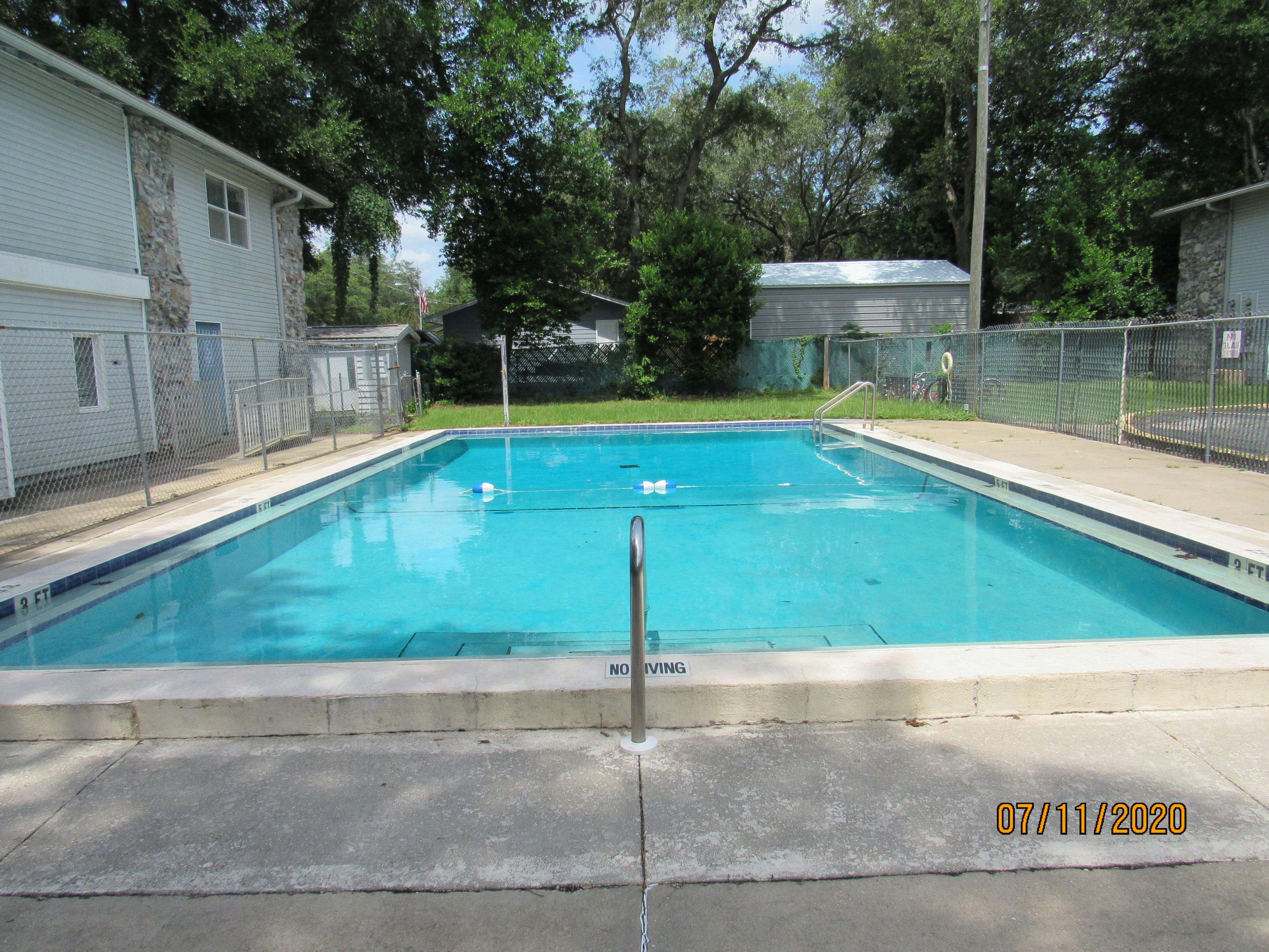Niceville Condo: 201 East College Boulevard