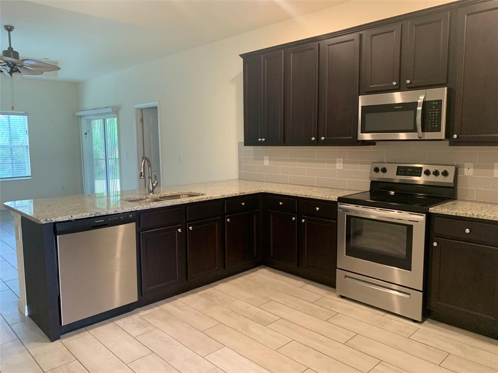 Rotonda West Condo: 289 Antis Drive