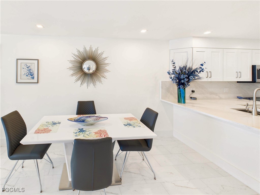 Bonita Springs Condo: 25870 Hickory Boulevard