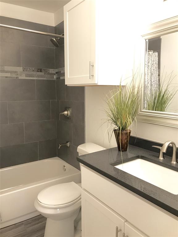 Dallas Condo: 2505 Wedglea Drive