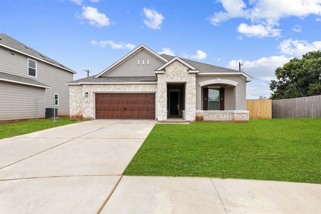 Kyle Condo: 100 Jarbridge Drive