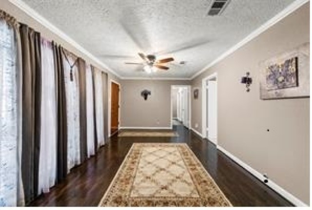 Houston Condo: 7252 Parker Road