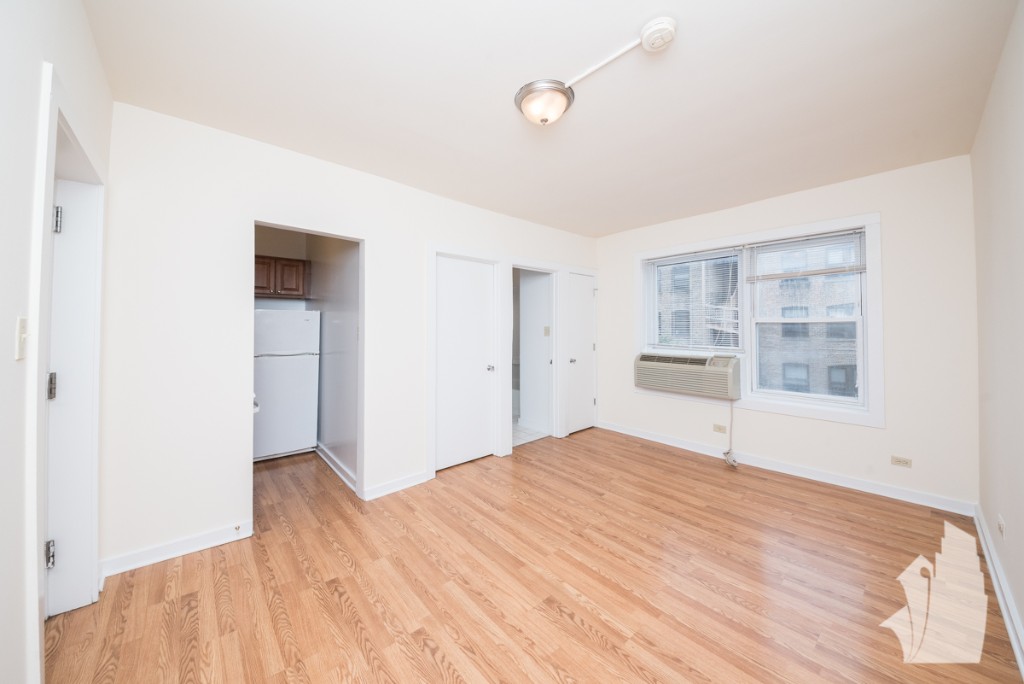 Chicago Condo: 1850 North Humboldt Boulevard