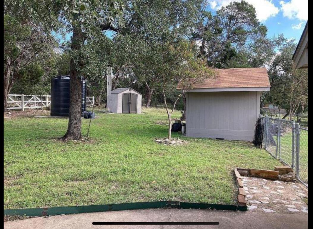 Cedar Park Condo: 2505 Grandridge Trail