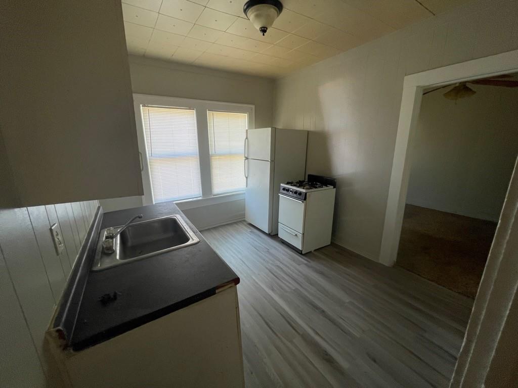 Abilene Condo: 2009 South 14th Street