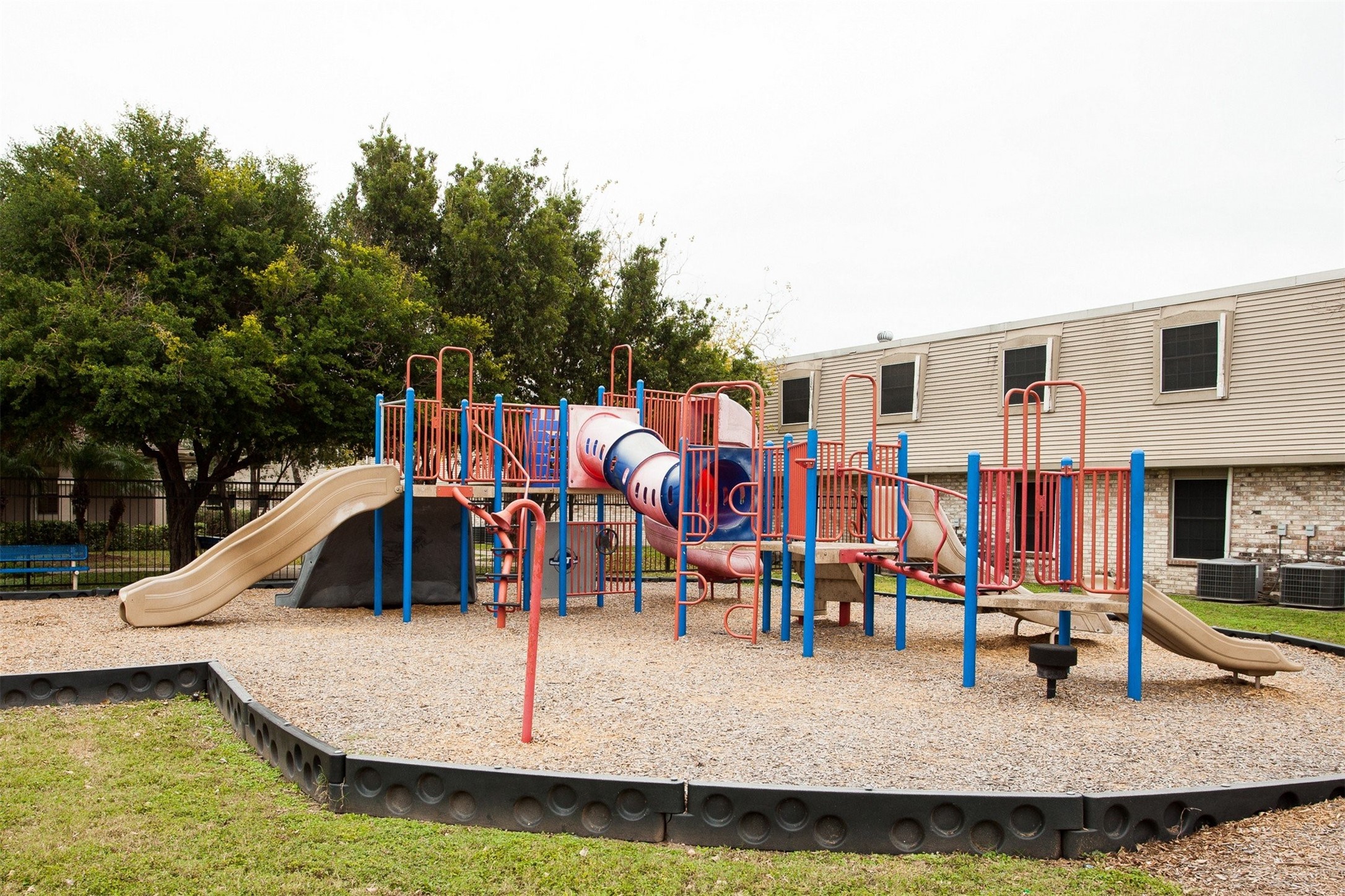 Brownsville Condo: 2835 Rockwell Drive