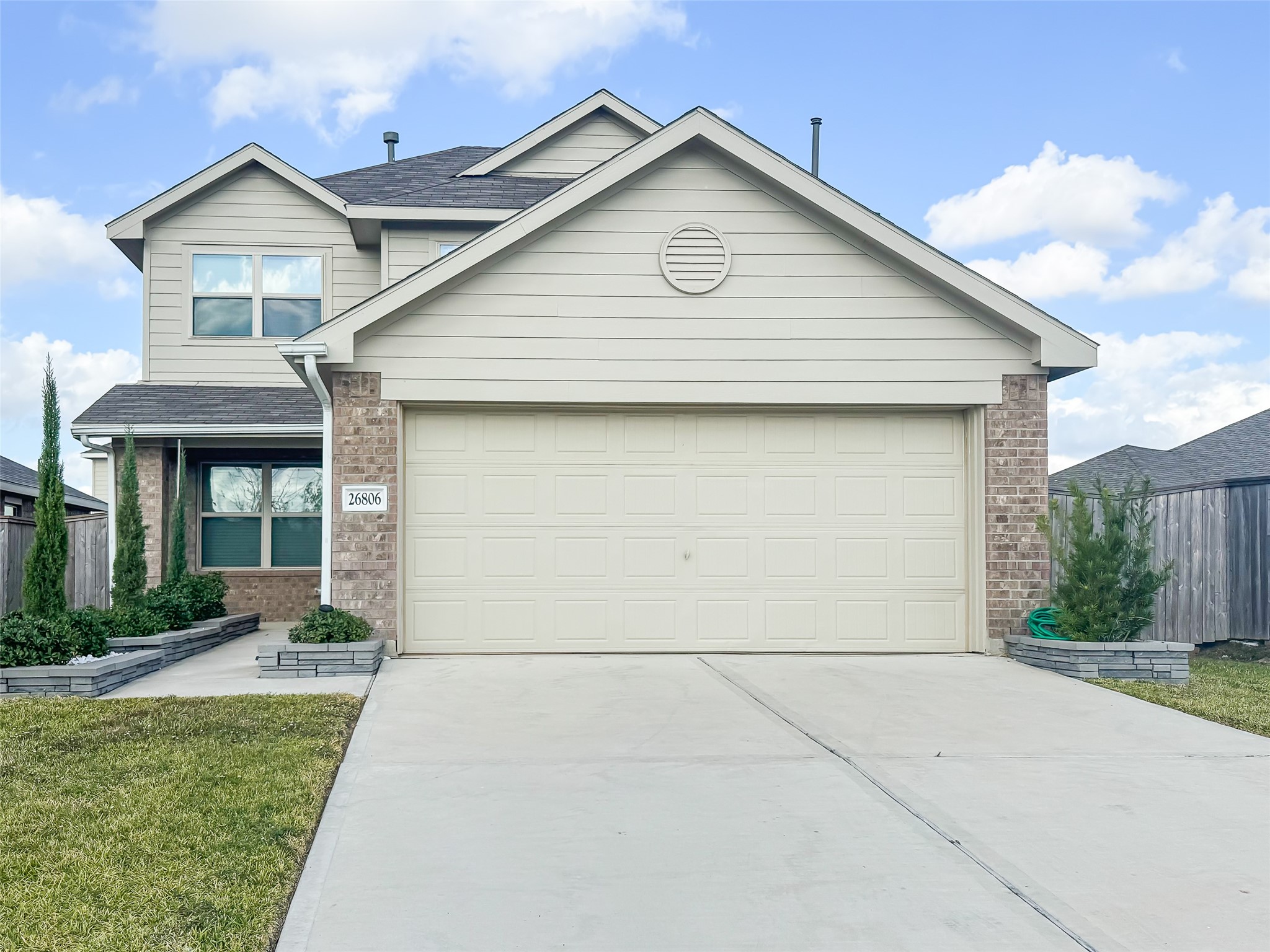 Katy Condo: 26806 Jasmine Breeze Drive