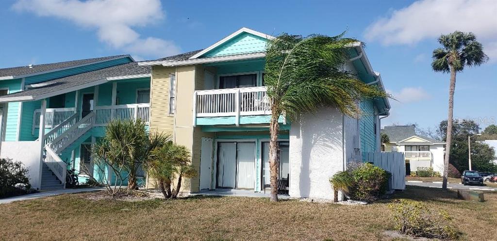 Palm Harbor Condo: 455 Alt 19