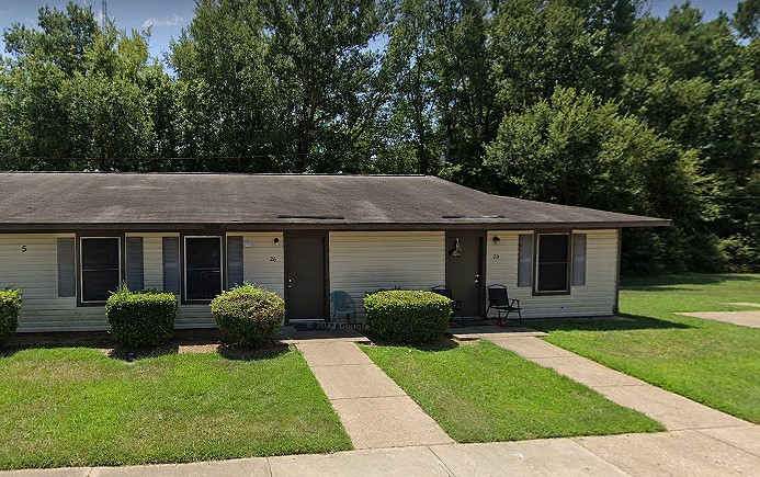 Carthage Condo: 1100 South Adams Street