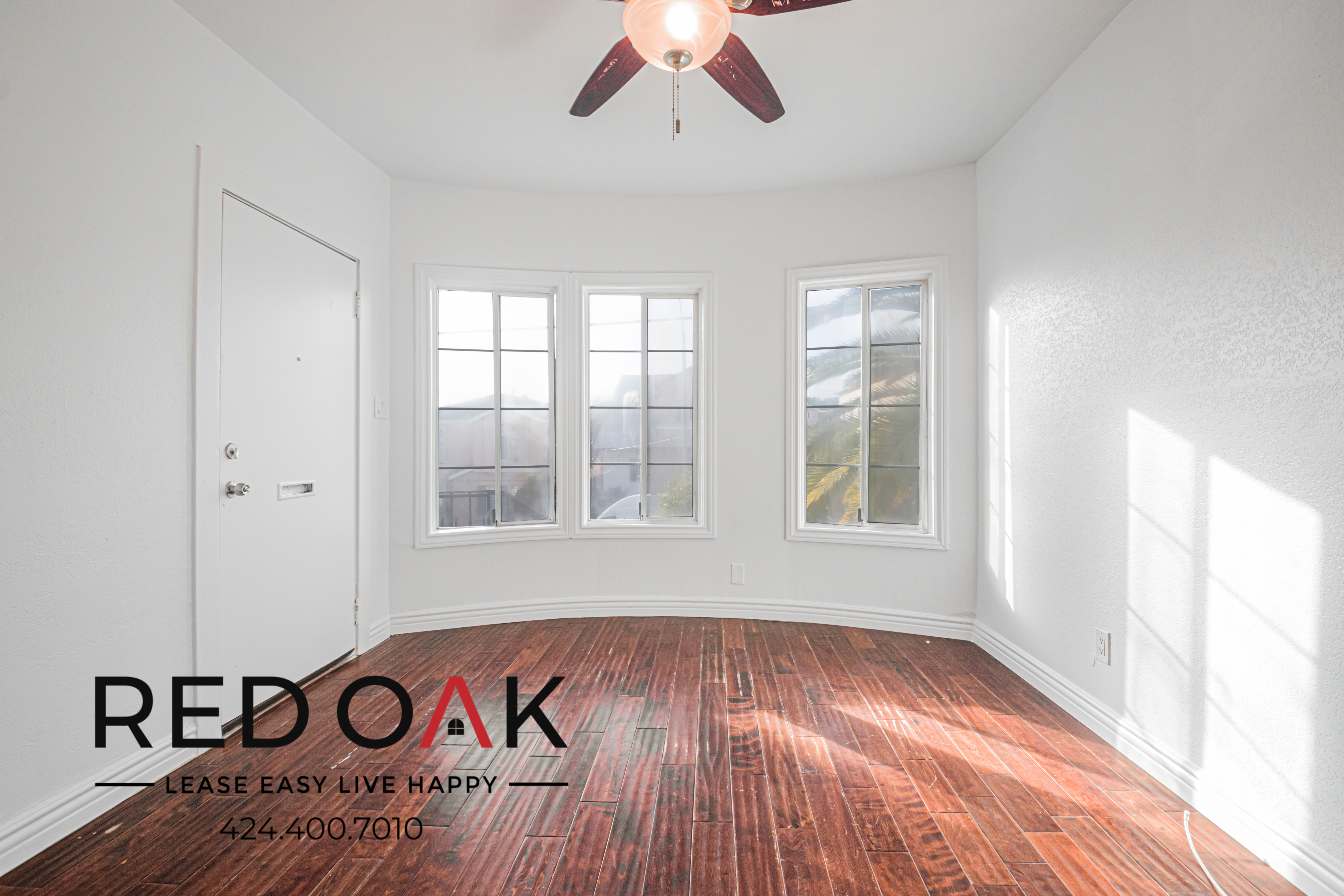 Los Angeles Condo: 406 N Bixel St