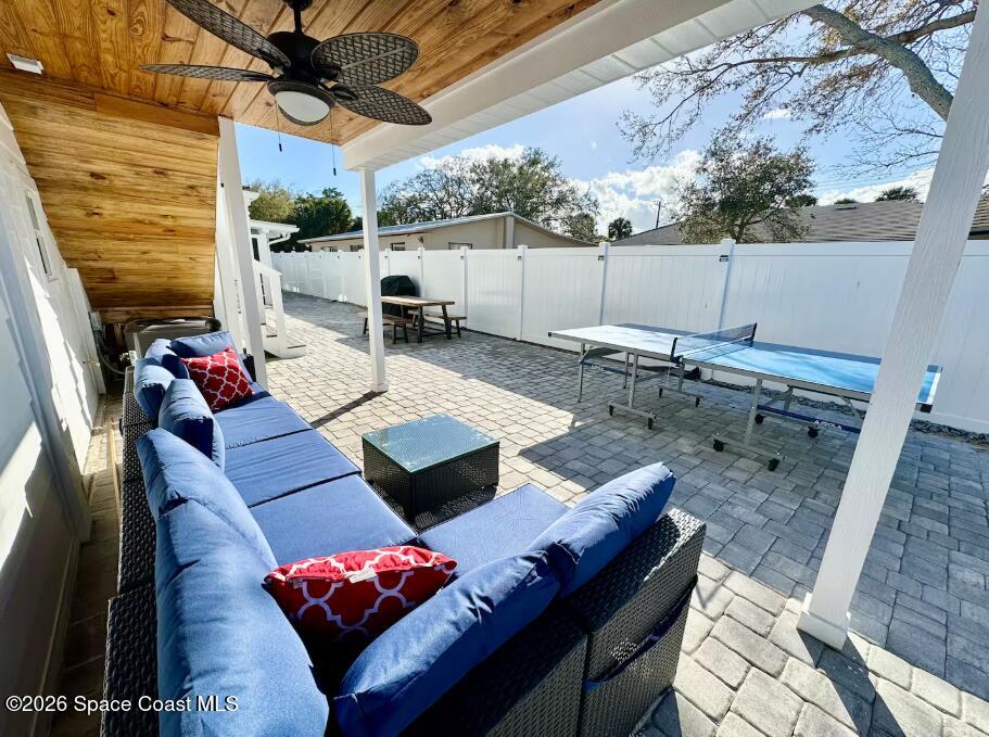 Melbourne Condo: 208 Seminole Avenue West