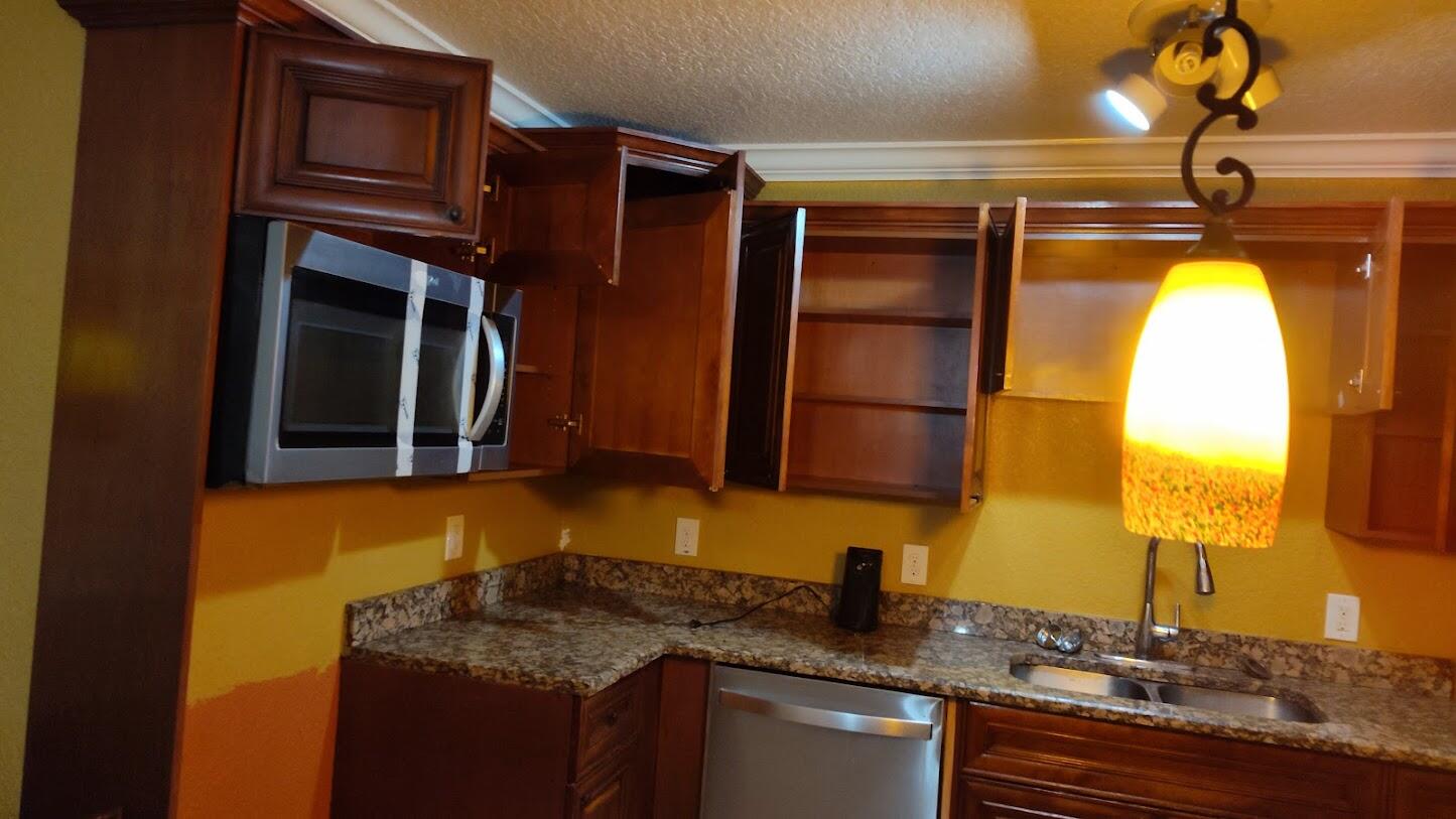 Fort Pierce Condo: 318 North 24th Street