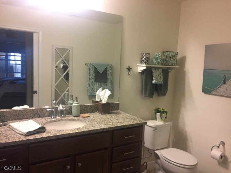 Fort Myers Condo: 10760 Palazzo Way