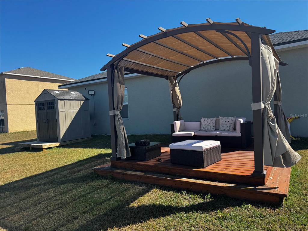 Kissimmee Condo: 232 Genoa Court