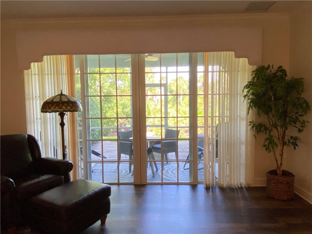 Vero Beach Condo: 2320 Water Oaks Lane