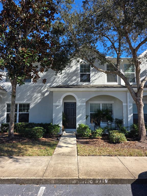 Pinellas Park Condo: Undisclosed Address
