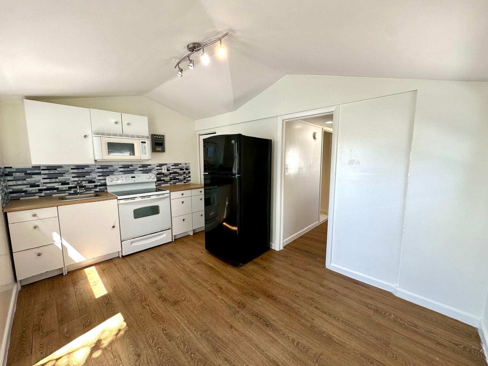 West Palm Beach Condo: 6101 Webster Avenue