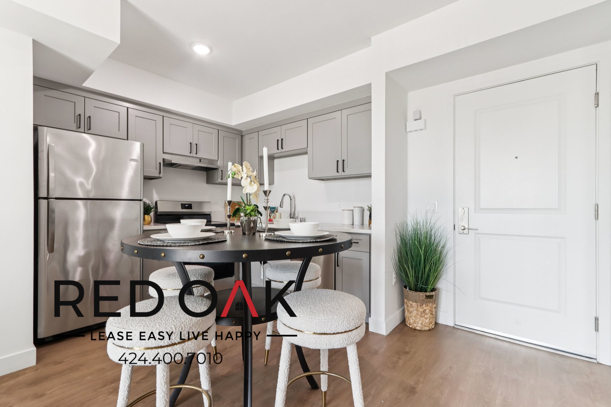 Van Nuys Condo: 14526 W Kittridge St