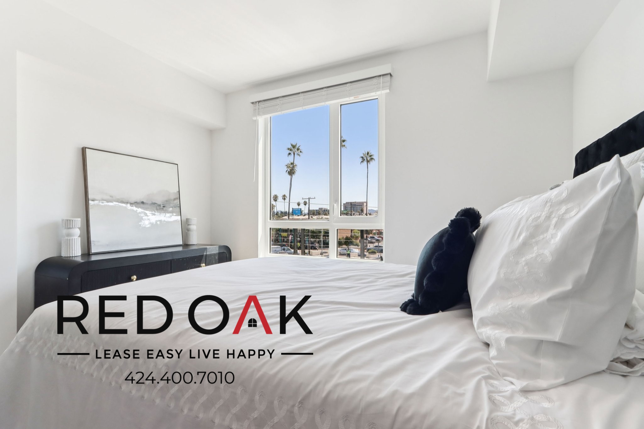 Van Nuys Condo: 14526 W Kittridge St