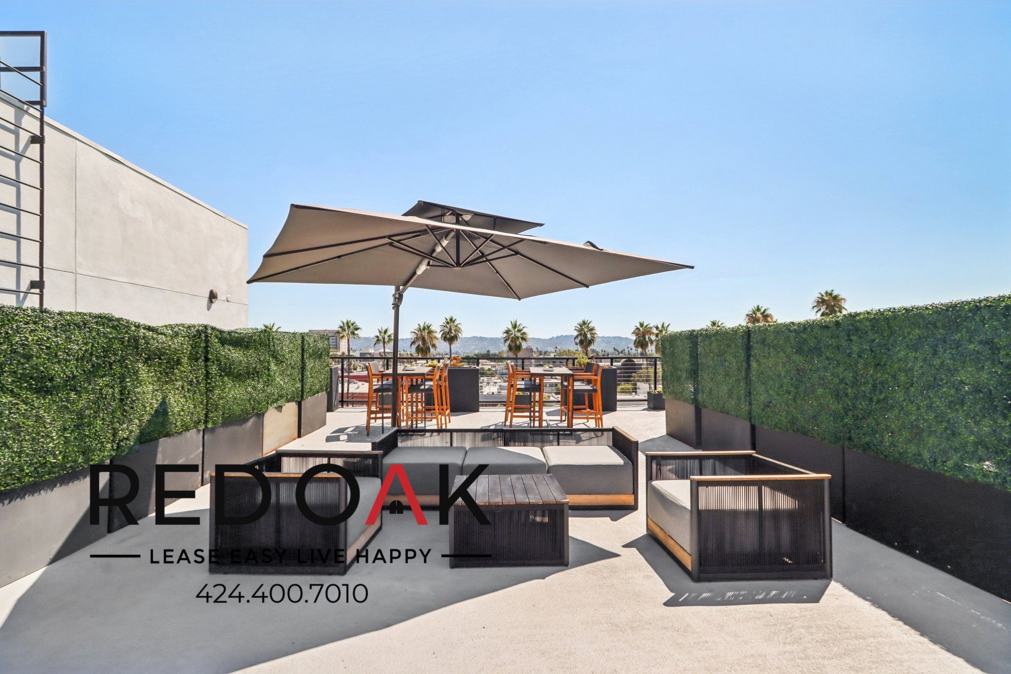 Van Nuys Condo: 14526 W Kittridge St