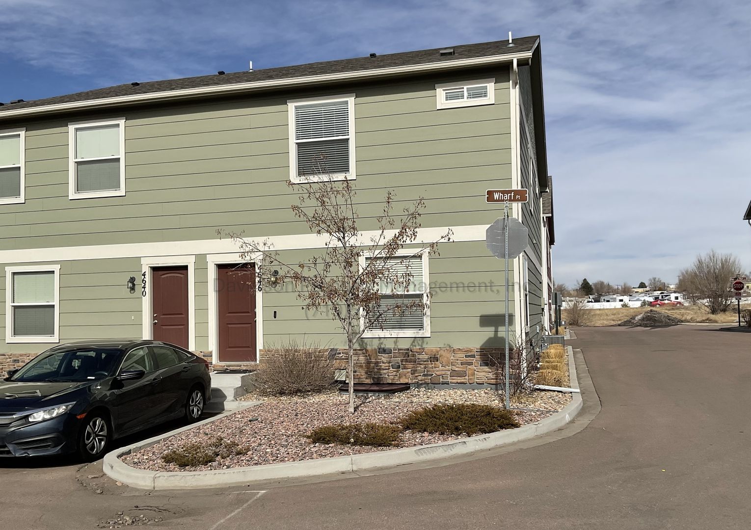Colorado Springs House: 4646 Wharf Pt