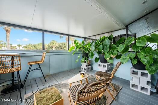 Melbourne Beach Condo: 33 Cove Road