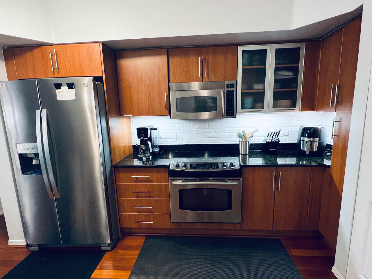 West Palm Beach Condo: 600 South Dixie Highway