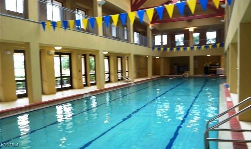 Fort Myers Condo: 10520 Amiata Way