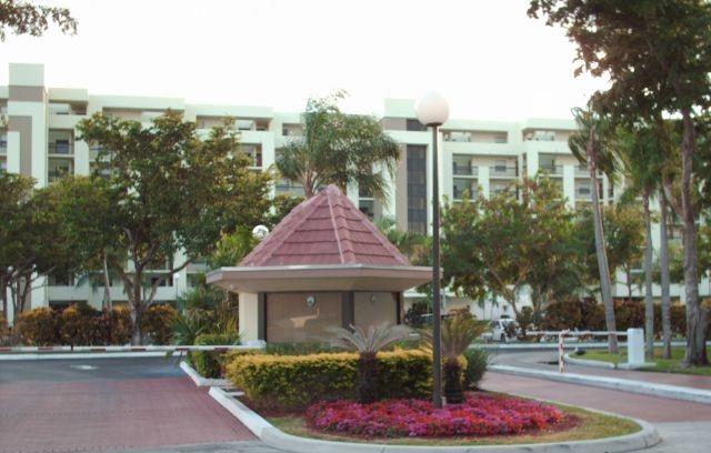 Lauderhill Condo: 7050 Northwest 44th Street