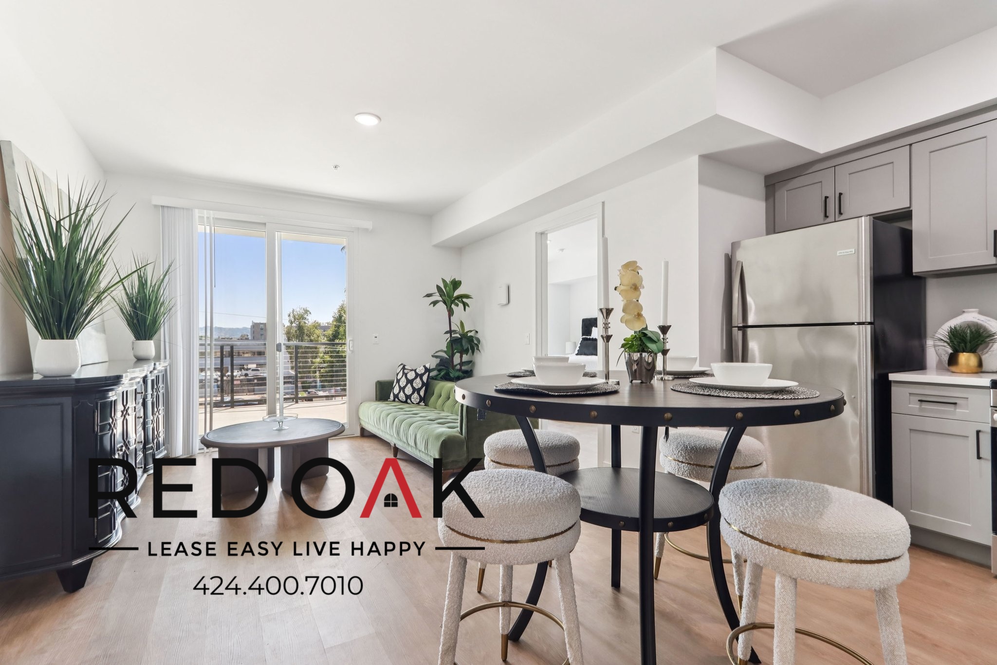 Van Nuys Condo: 14526 W Kittridge St