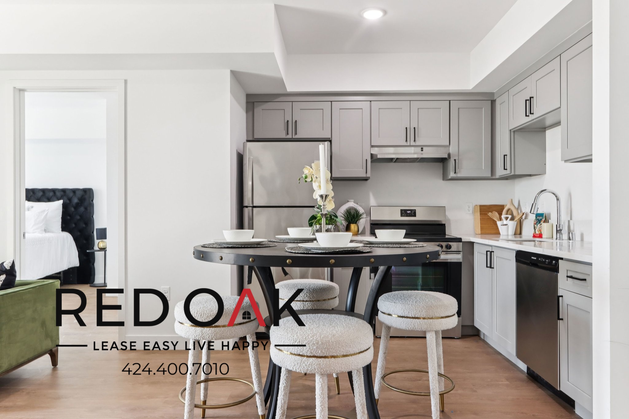 Van Nuys Condo: 14526 W Kittridge St