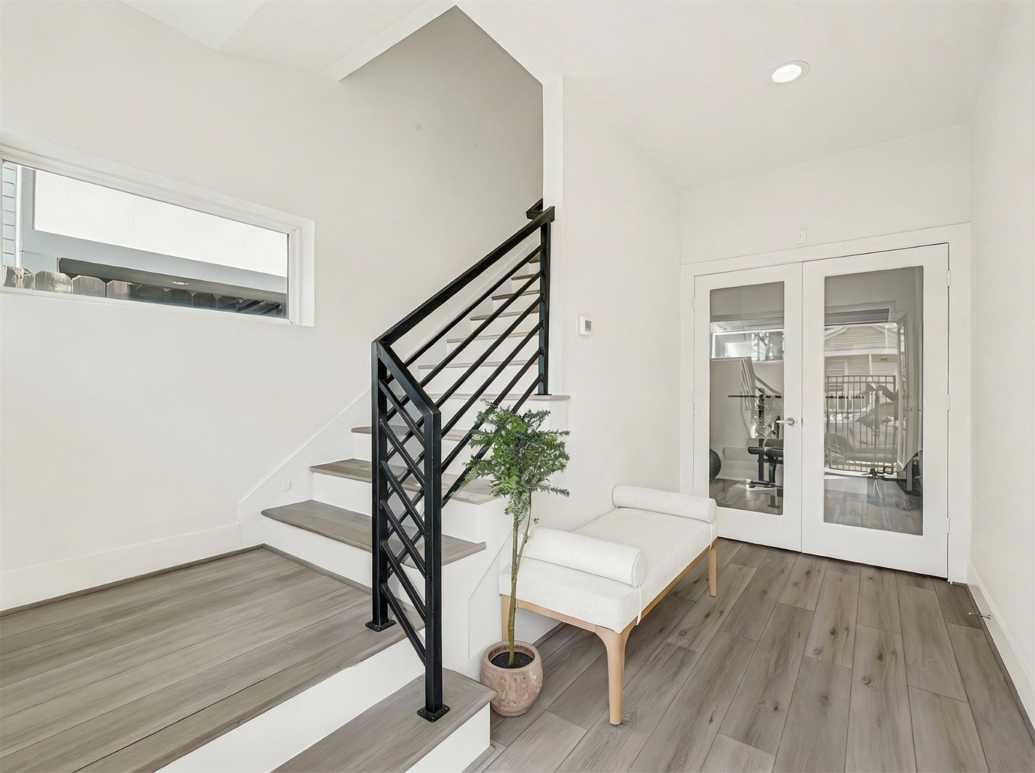 Houston Condo: 3313 Baer Street