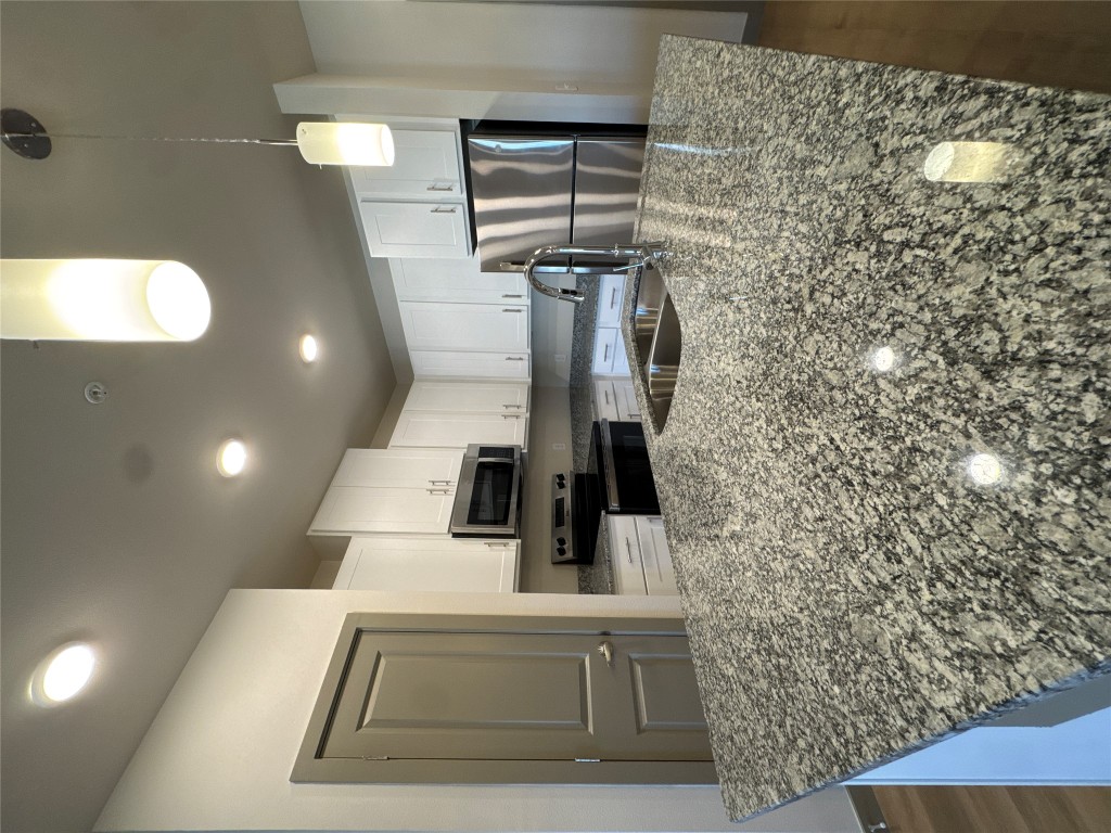 Cedar Creek Condo: 691 Union Chapel Road