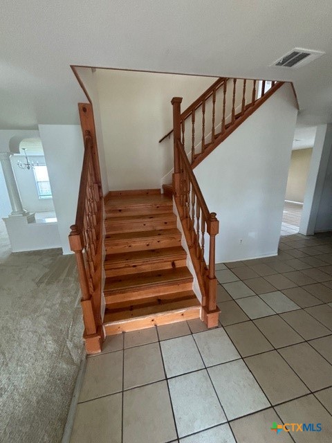 Killeen Condo: 5901 Drystone Lane