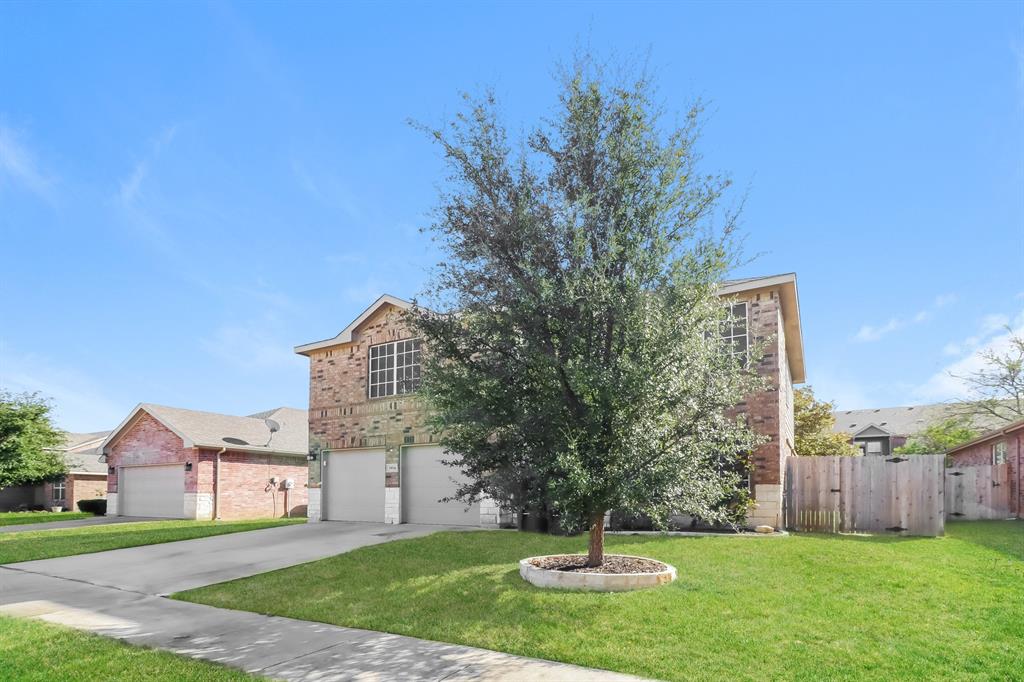 Fort Worth Condo: 3956 Polar Brook Drive