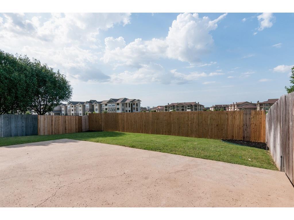 Fort Worth Condo: 5028 Senator Drive