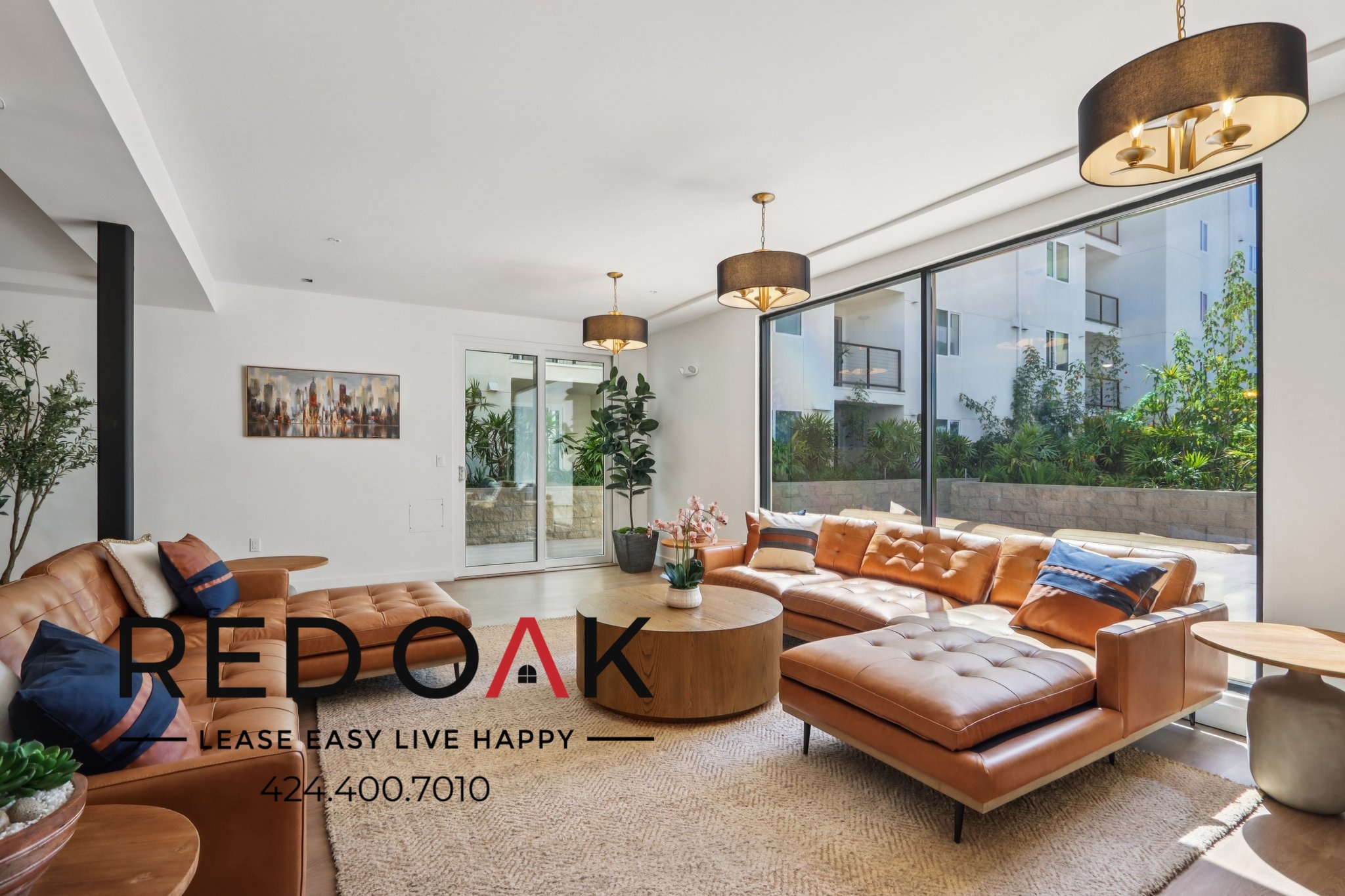 Van Nuys Condo: 14526 W Kittridge St