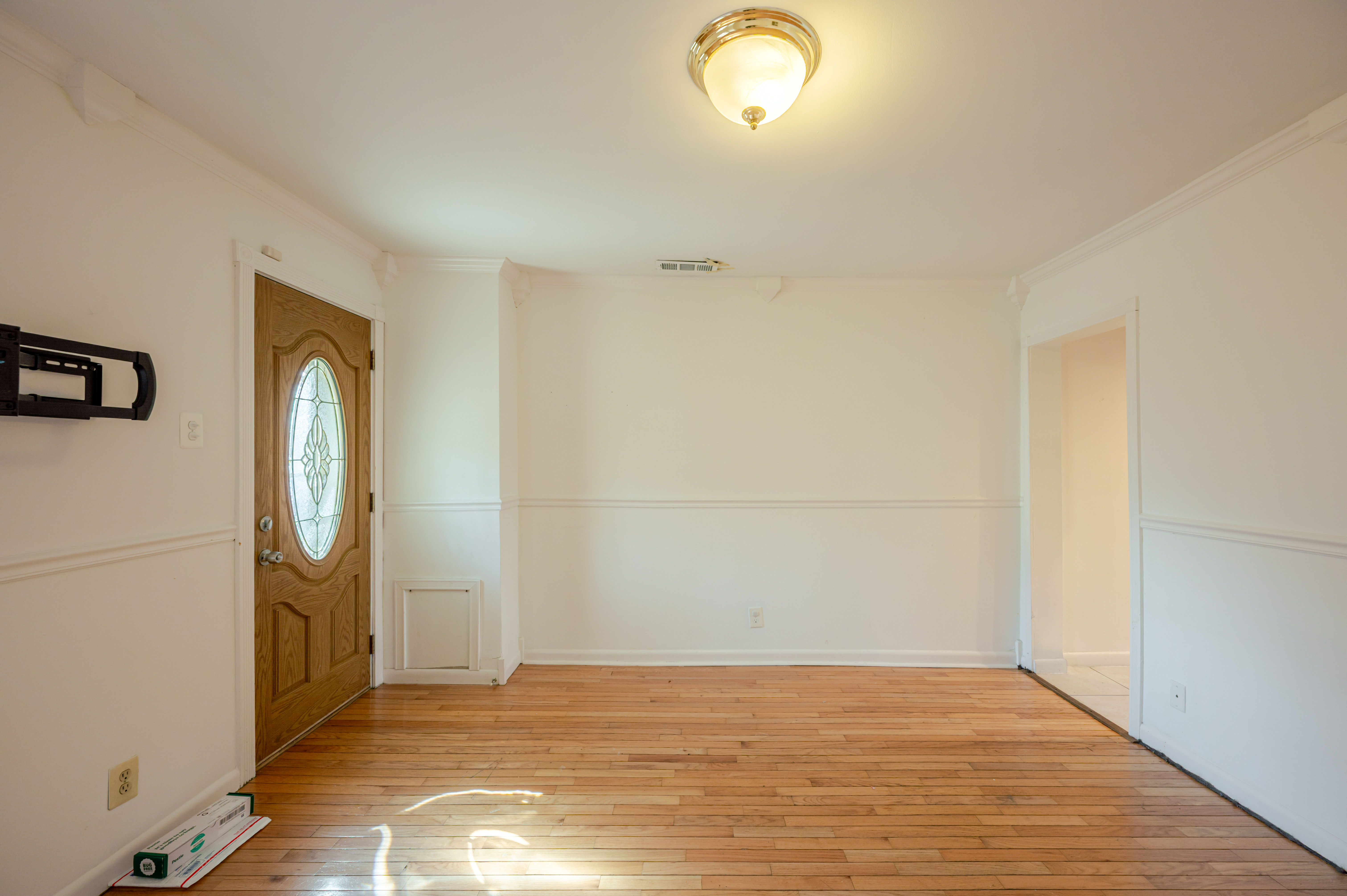 Washington Condo: 21 17th St SE